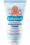 Crème de change bébé au calendula sensitive – 75 ml