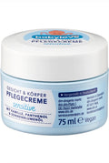 Crème hydratante bébé visage et corps sensitive – 75 ml