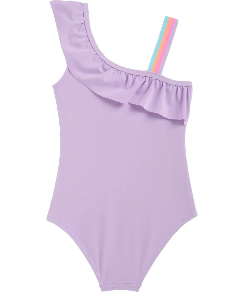 Maillot de bain fille étoile de mer – 2 à 8 ans