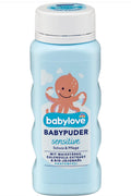 Poudre bébé sensitive sans parfum – 100 g