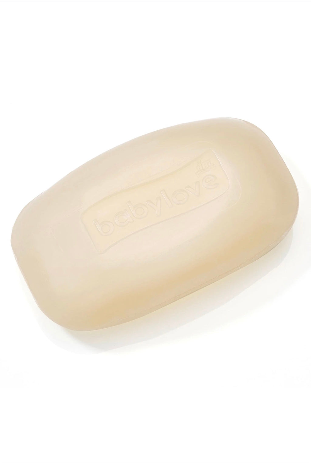 Savon doux bébé sensitive sans parfum – 100 g